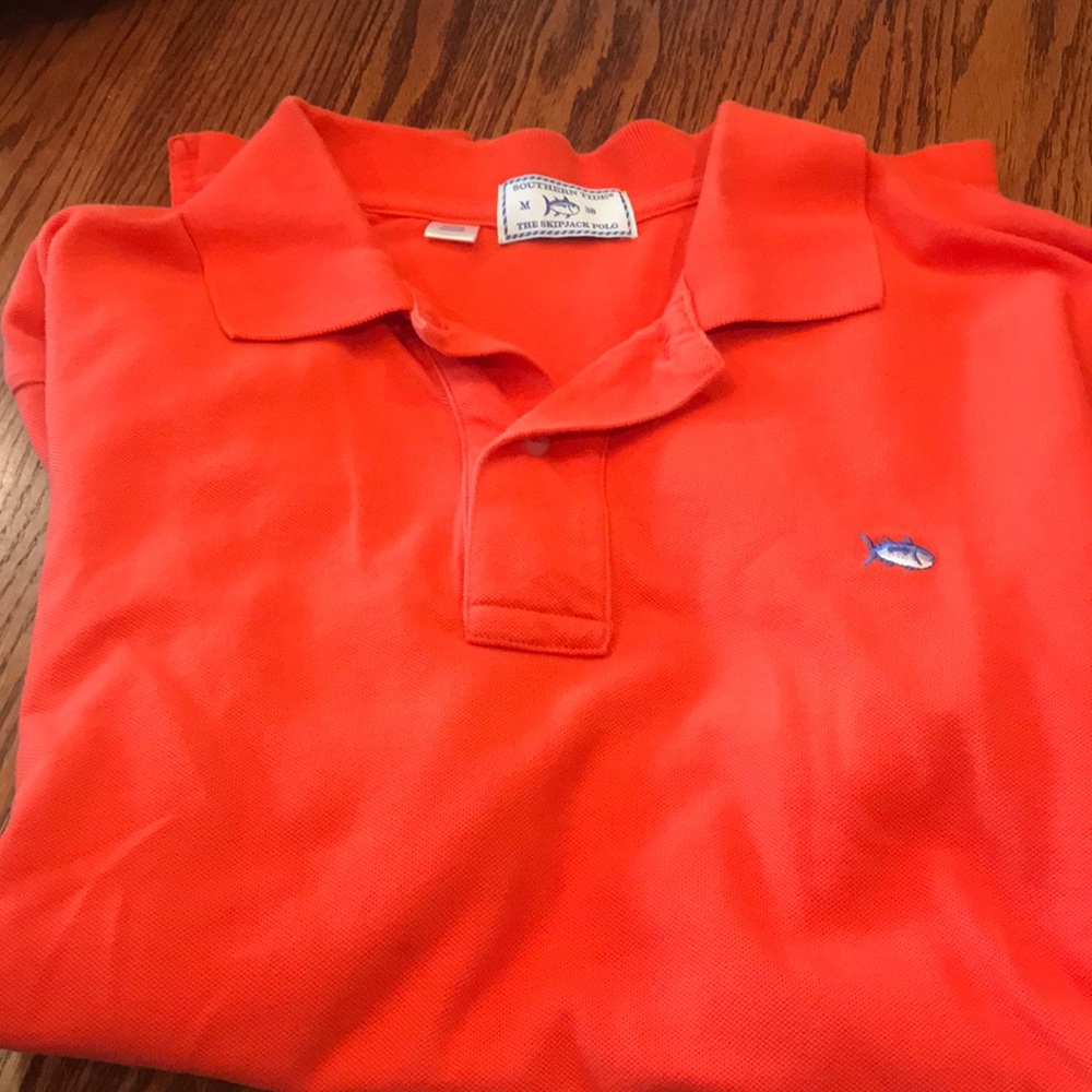 Southern tide shirt